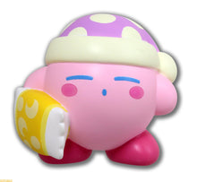 將圖片載入圖庫檢視器 新箱識 🌟2月新貨🌟 現貨 日版 扭蛋 Takara Tomy 星之卡比 一套4款
