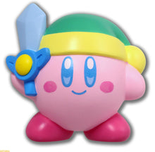 將圖片載入圖庫檢視器 新箱識 🌟2月新貨🌟 現貨 日版 扭蛋 Takara Tomy 星之卡比 一套4款
