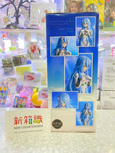 Load image into Gallery viewer, New box information 🌟New arrivals in October🌟 In stock Japanese version SPM Kagepin New Evangelion Theatrical Edition: Ayanami Rei long hair style Ver. eva 
