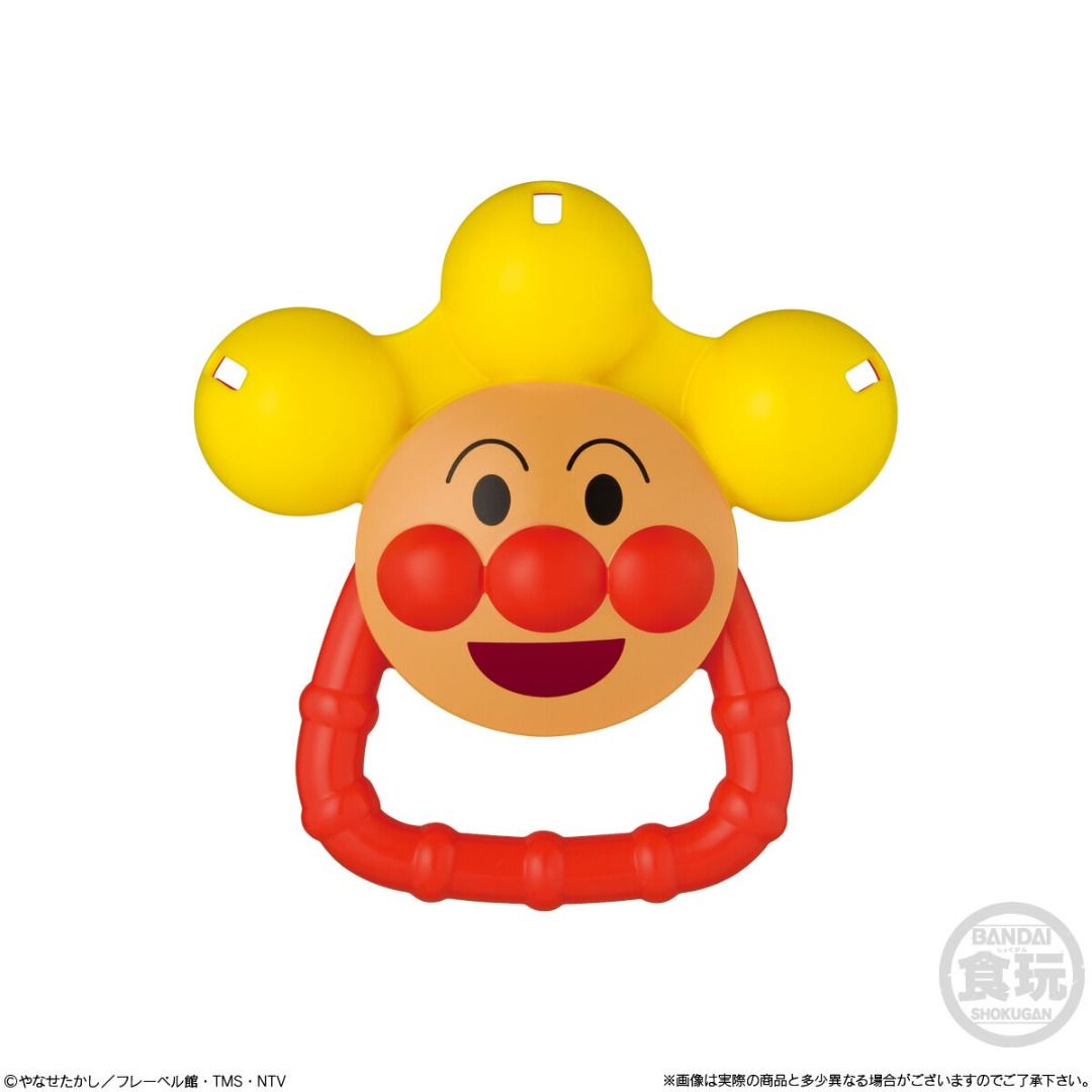 新ボックス情報🌟11月新入荷🌟 バンダイ アンパンマン ミニ楽器