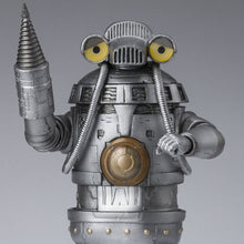 Load image into Gallery viewer, New box information 🌟New arrivals in December🌟 In stock Bandai Hong Kong Edition Soul Limited SHFiguarts SHF SC-1M Space Sevenger Ultraman Ultraman Ultraman Salted Egg Superman Tsuburaya Tsuburaya
