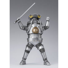 Load image into Gallery viewer, New box information 🌟New arrivals in December🌟 In stock Bandai Hong Kong Edition Soul Limited SHFiguarts SHF SC-1M Space Sevenger Ultraman Ultraman Ultraman Salted Egg Superman Tsuburaya Tsuburaya
