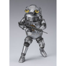 Load image into Gallery viewer, New box information 🌟New arrivals in December🌟 In stock Bandai Hong Kong Edition Soul Limited SHFiguarts SHF SC-1M Space Sevenger Ultraman Ultraman Ultraman Salted Egg Superman Tsuburaya Tsuburaya
