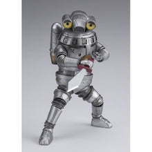 Load image into Gallery viewer, New box information 🌟New arrivals in December🌟 In stock Bandai Hong Kong Edition Soul Limited SHFiguarts SHF SC-1M Space Sevenger Ultraman Ultraman Ultraman Salted Egg Superman Tsuburaya Tsuburaya
