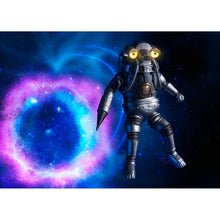 Load image into Gallery viewer, New box information 🌟New arrivals in December🌟 In stock Bandai Hong Kong Edition Soul Limited SHFiguarts SHF SC-1M Space Sevenger Ultraman Ultraman Ultraman Salted Egg Superman Tsuburaya Tsuburaya
