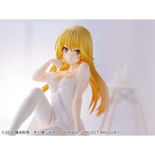 Cargar imagen en el visor de la galería, 新箱識 🌟1月新貨🌟 景品 科學超電磁砲T RELAX TIME 食蜂操祈
