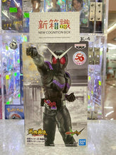 画像をギャラリービューアに読み込む, ヒーローイメージの新BOX版 仮面ライダーW 仮面ライダーW JOKER
