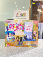 將圖片載入圖庫檢視器 新箱識 🌟1月新貨🌟 食玩 行版 REMENT 食玩盒蛋套裝 HATSUNE MIKU Party on Desk 初音未來Miku Miku桌上派對系列
